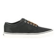thumbnail image 2 of Vans Men's Low-Top Trainers, Black, 7.5, 2 of 5