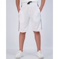 thumbnail image 4 of Real Essentials Boys' 5-Pack Mesh Active Athletic Performance Basketball Shorts with Pockets, 4 of 6