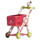 thumbnail image 3 of Carro de compra para niños, juguetes, carrito de supermercado, juego de carrito de compra Sólo carrito de compras, 3 of 9