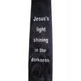 thumbnail image 2 of Religious Necktie sku 1003, 2 of 3