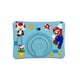 thumbnail image 2 of Tablet Kids Amschel K98 7'' De Mario Bros 64gb 4gb Ram Azul, 2 of 4
