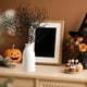 thumbnail image 4 of Juego de 10 Ramas Artificiales Negras Muertas | Decoración de Halloween para El Hogar | Ramitas Espeluznantes de Plástico de 26 Cm para Decoración de Fiestas En Interiores y Exteriores, 4 of 7