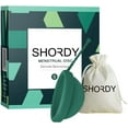 thumbnail image 1 of SHORDY Disque Menstruel Réutilisable (Petit) Sans Fuite Tampons pour Disque de Règles, Tampons et Gobelets de Rechange (Vert), 1 of 8