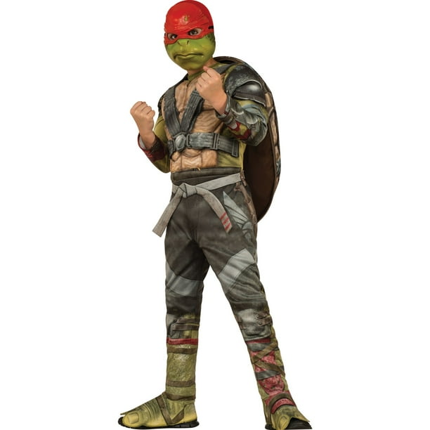 super ninja raphael
