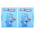 thumbnail image 4 of Porta Documentos Prichos Care Bears de Plástico y Glitter Varios Modelos 1 Pieza, 4 of 4
