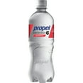 thumbnail image 2 of Propel 3 Flavor Enhanced Water Variety Pack with Electrolytes & Vitamins, 24 oz, 12 Pack Bottles, 2 of 8