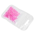 thumbnail image 1 of Bead Flatback Scrapbook, DIY Half Bead Environmental Protection  For Nail Salon For DIY 01,02,03,04,05, 1 of 8