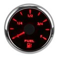 thumbnail image 4 of 52MM Fuel Level Gauge 0-190 Ohm  Fuel Tank Meter 7 Color Backlight Car Boat RV Yacht, 4 of 7