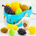 thumbnail image 3 of Cash Register Toy Light Sound Educational Market Play Toy Pretend Toy for Kids, 3 of 10
