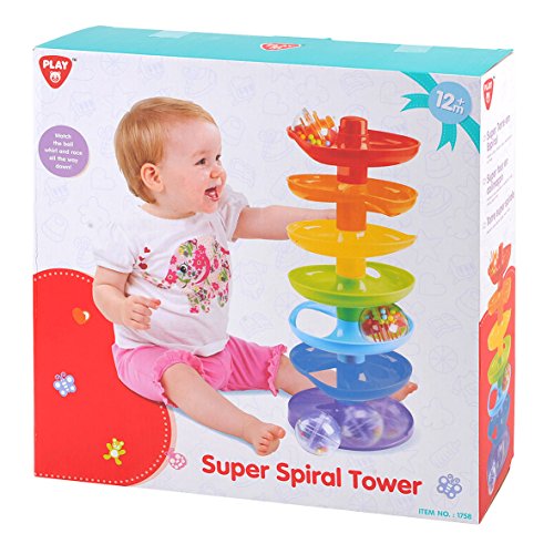 baby ball drop toy