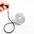 thumbnail image 4 of Wmool Mechanical Locking Camera Remote Shutter Cable Release CordT US, 4 of 9