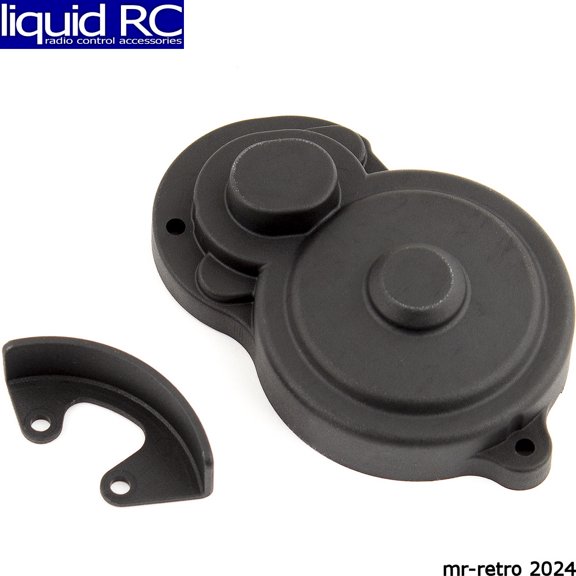 Associated 91813 B6.1 Gear Cover