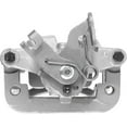 thumbnail image 6 of Detroit Axle - 2pc Rear Brake Calipers for 2011-2017 Buick Regal 2012-2016 LaCrosse 2013 Chevrolet Malibu Brake Calipers with Brackets Replacement, 6 of 7