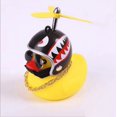 thumbnail image 1 of Decoración de coche de pato de casco de juguete de goma, accesorios de decoración de interiores de tablero de pato amarillo hermoso para adultos, hombres y mujeres, niños Sailing Electrónica, 1 of 4