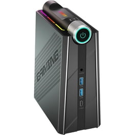 GMKtec M7 Pro Mini PC, 32GB RAM 1TB SSD, AMD Ryzen 9 PRO GMKtec M7 Pro Mini PC, 32GB RAM 1TB SSD, AMD Ryzen 9 PRO