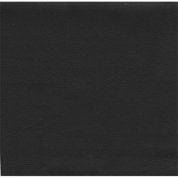 7 Auto Upholstery Vinyl Fabric, Black Third Edition