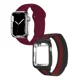thumbnail image 1 of Kit Para Apple Watch (2 Correas + 1 Case Protector), 1 of 8