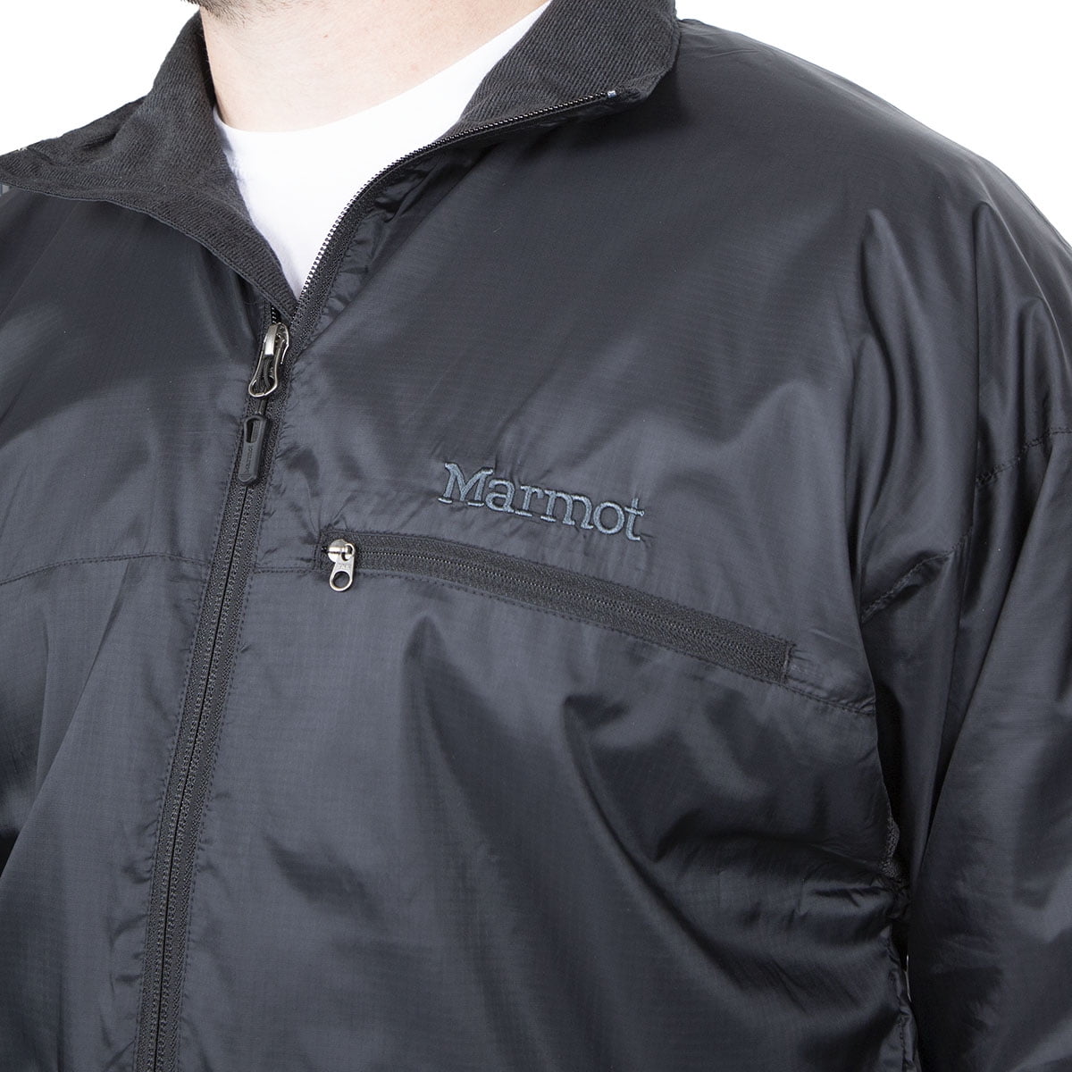 Marmot men's driclime hot sale windshirt
