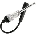 thumbnail image 1 of Inline Spark Plug Tester,Portable Small Engine Spark Tester Ignition Coil Tester for Cars/Trucks/Lawnmowers/Motorcycles,Ideal Diagnostic Tool Spark Tester Tool, 1 of 7