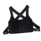 thumbnail image 3 of Chaleco Bolsa de pecho Arnés de pecho utilitario para deportes de senderismo Entrenamientos de ciclismo al aire libre, 3 of 8