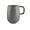 Cantera, variant on Mesa Ceramics Uno Stoneware Mug 380ml Set of 4