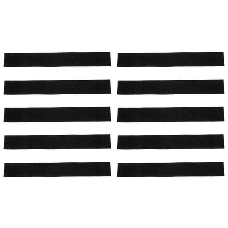 

10pcs Fireproof Cotton High Temperature Resistant Mosquito Coil Holder Supply