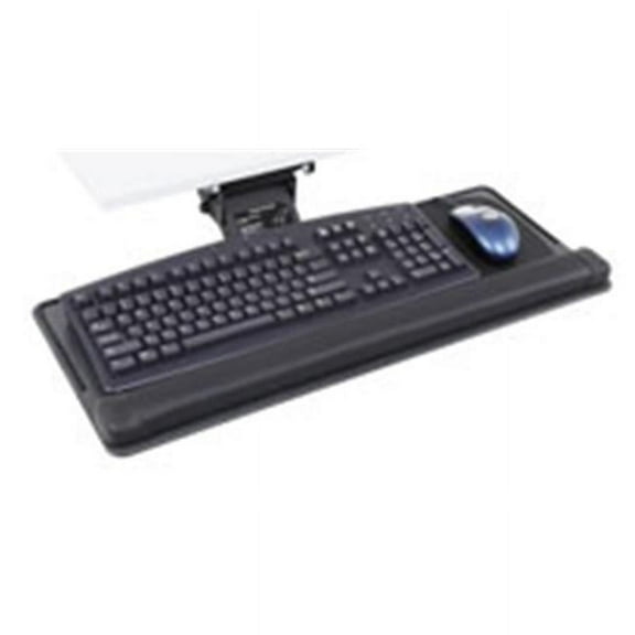 Complete Articulating Systems - Single Knob Arm -Armtks