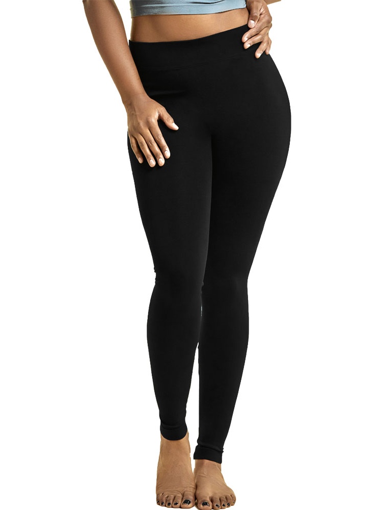nylon yoga leggings
