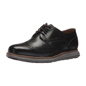 Stacy Adams men 9.5 Sullivan wingtip oxford cinnamon shoes academia wedding Stacy Adams Men main image 3