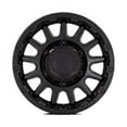 thumbnail image 3 of Black Rhino Cast Aluminum Rim BR003 16X8 5X130 M-BLK 38MM, BR003MX16803638, 3 of 3