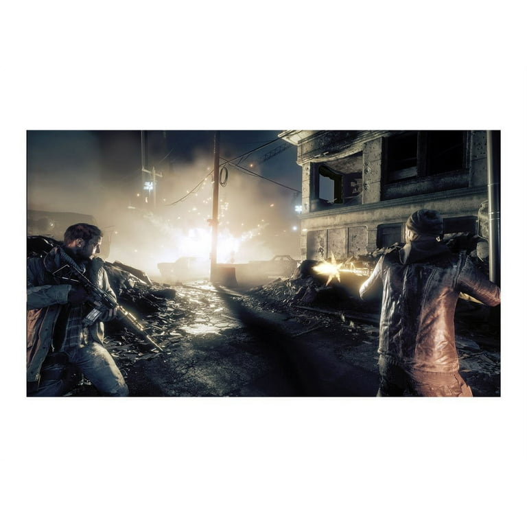 大割引 Homefront Walmart.com - 360) (Xbox その他