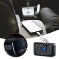 thumbnail image 1 of BotaniNest Upgrade Your Vehicle Experience: High Speed USB Effortless Connectivity & Versatile Charging Solutions!, 1 of 5