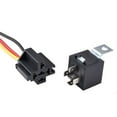 thumbnail image 5 of 40A waterproof automotive relay 5-pin socket with wire, reliable and for durable, 5 of 7