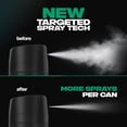 thumbnail image 5 of AXE Fine Fragrance Collection Body Spray 72 Hour Freshness Emerald Sage Aluminum Free, 2.9 oz, 5 of 10