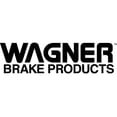 thumbnail image 2 of Wagner Brake Drum Brake Shoe P/N:Z855, 2 of 2