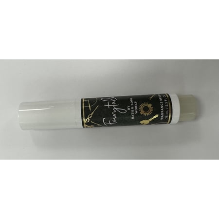 Bath and Body Works Fragrance Brush -.52 oz - Fairytale