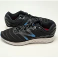 thumbnail image 1 of Mens New Balance Boracay Fresh Foam 980 V2 Black Running Shoes M980BS2 Size 10, 1 of 6