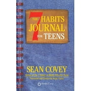 7 Habits Journal for Teens, (Paperback)