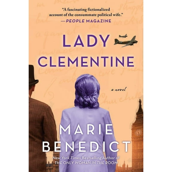 Lady Clementine: A Novel