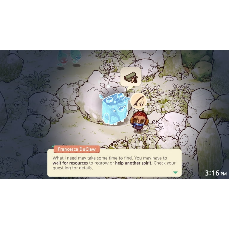 Cozy Grove The Quantum - Nintendo Switch [Digital] - Walmart.com