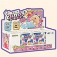thumbnail image 1 of RWJDXD Cartoon Anime Crayon Shined Chaned Model Doll Fun Cos Series The Latest Crayon Shin-Chaned Statue Cute Figure Creative Gifts, 1 of 6
