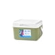 thumbnail image 2 of Caja aislante portátil para nevera, resistente a fugas, nevera dura para exteriores, gran capacidad, almacenamiento en frío y caliente, plástico, uso para picnic de acampada, 5 litros, 2 of 6