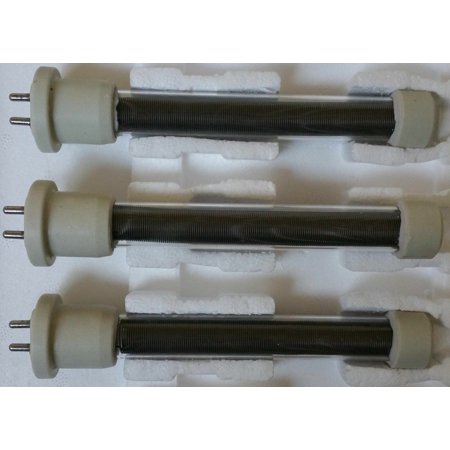 EdenPURE SET OF 3 HEATING ELEMENTS 500WATT BRAND NEW #US001 FAST SHIPPING
