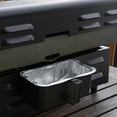 thumbnail image 6 of Blackstone OTG 2-Burner 22" Propane Omnivore Tabletop Griddle with Hood, 6 of 11