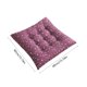 thumbnail image 3 of Cojín de terciopelo de cristal, moderno cojín cuadrado, alfombrilla para el suelo, cojín para silla de oficina y hogar, cojín de gamuza, 3 of 6