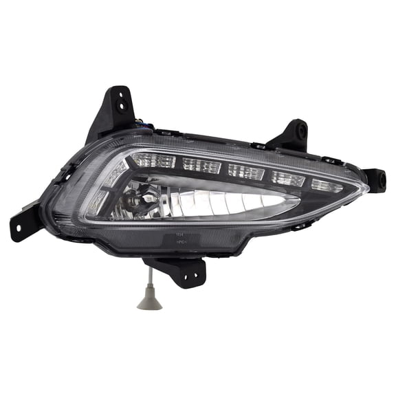 TYC Turn Signal Lamp