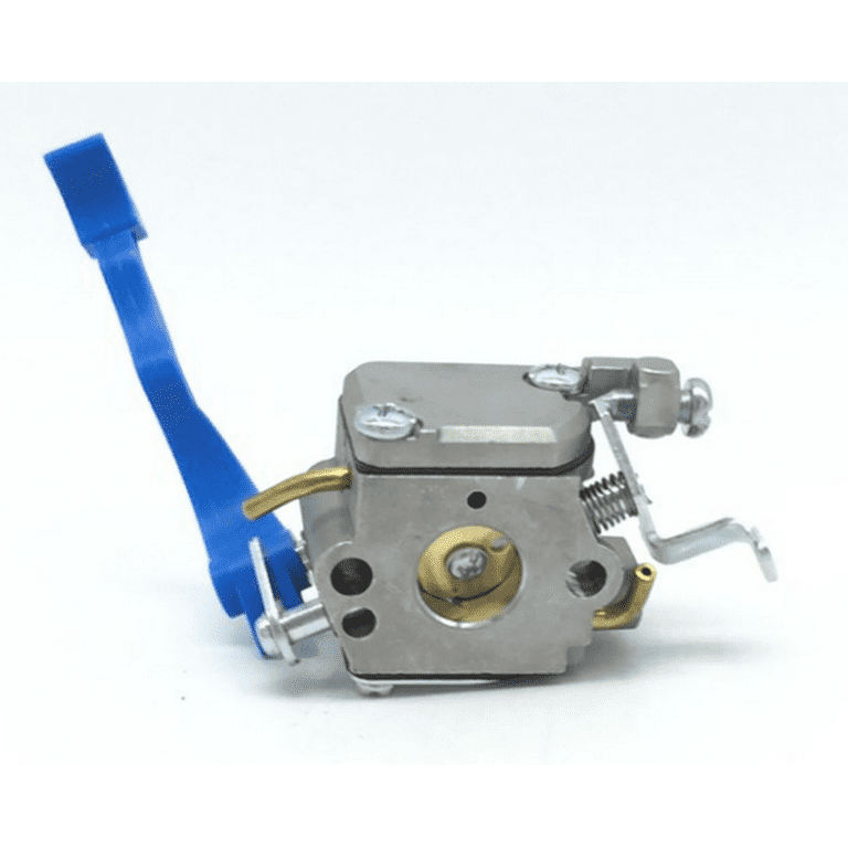 Husqvarna cheap 125bv carburetor