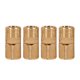 thumbnail image 2 of Bisagra De Barril, Larga Vida útil Portátil Para El Hogar YLSHRF Cabinet Concealed Hinge, 2 of 2