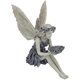 thumbnail image 4 of BEMS-1 pieza, alimentador de Ángel para niña, figura decorativa de resina para patio al aire libre, 4 of 5