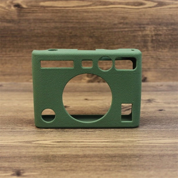 Para bolsa de cámara evo funda protectora de silicona evo funda fácil de llevar